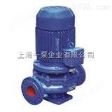 IRG100-125水厂增压循环泵
