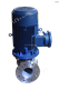 YG80-160型防爆立式管道91影院app下载安装/输油用离心泵/输油管道泵
