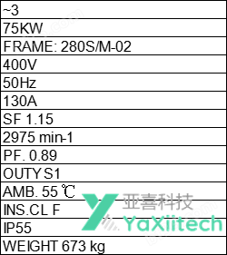 WEG电机W21 75KW IE2 2P 280SM 400V 50HZ 亚喜科技YaXiitech (1).png